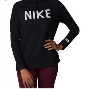 Nike sweatshirt